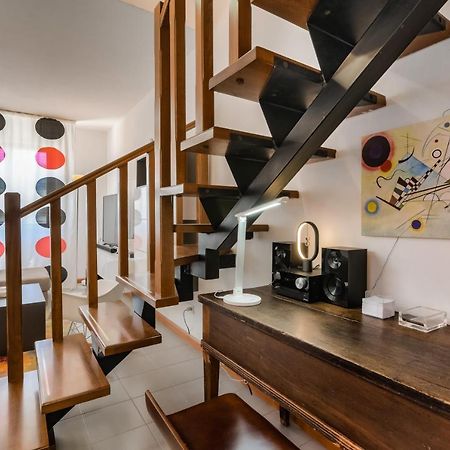 Dario Apartment - Magnolia Holidays Fertilia Luaran gambar