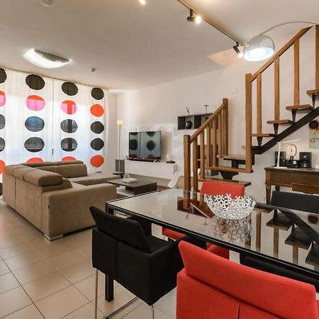 Dario Apartment - Magnolia Holidays Fertilia Luaran gambar