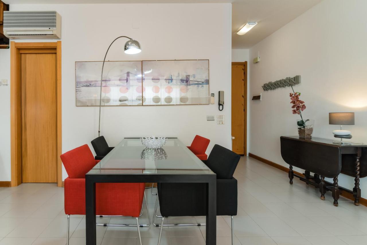 Dario Apartment - Magnolia Holidays Fertilia Luaran gambar