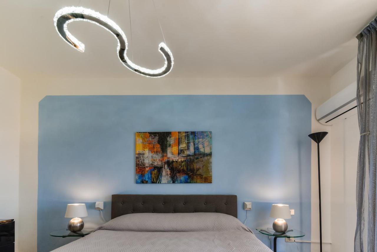 Dario Apartment - Magnolia Holidays Fertilia Luaran gambar