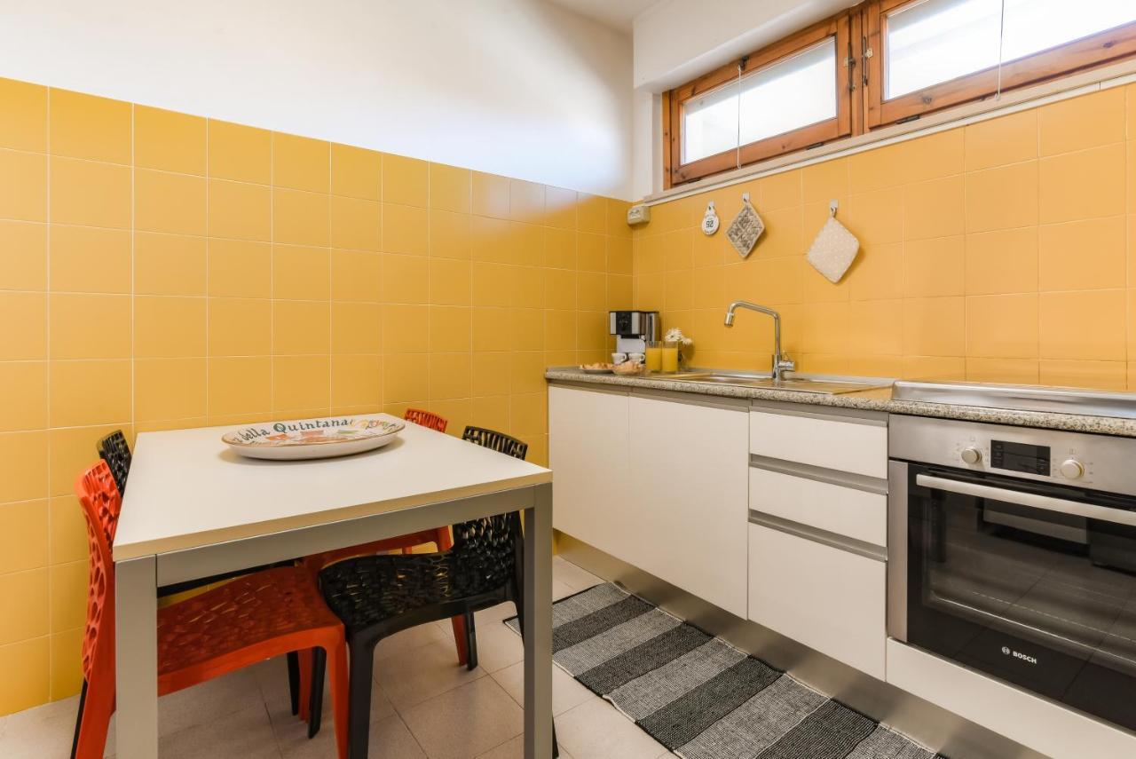 Dario Apartment - Magnolia Holidays Fertilia Luaran gambar