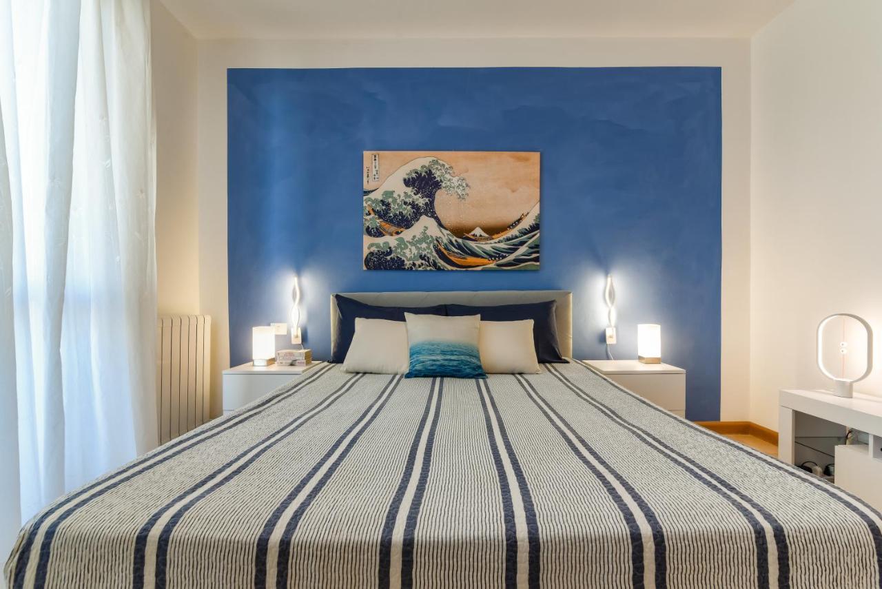 Dario Apartment - Magnolia Holidays Fertilia Luaran gambar
