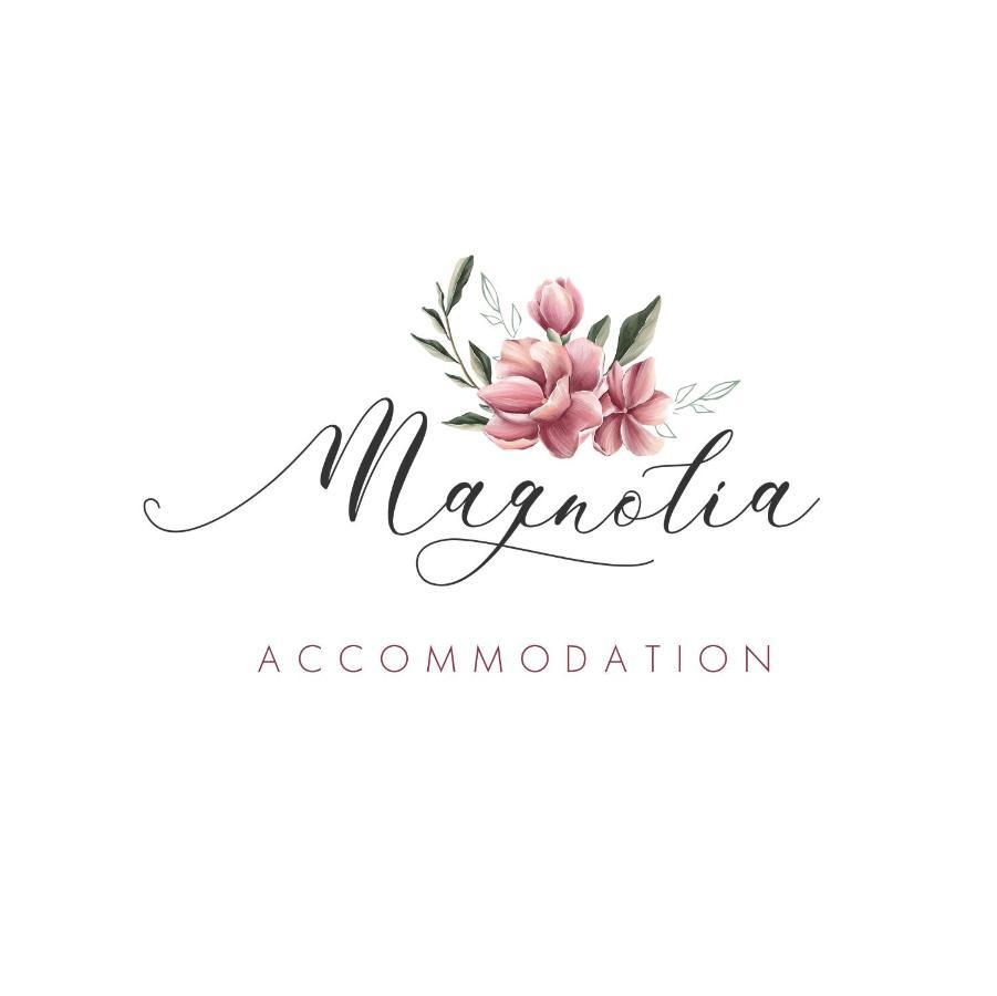 Dario Apartment - Magnolia Holidays Fertilia Luaran gambar